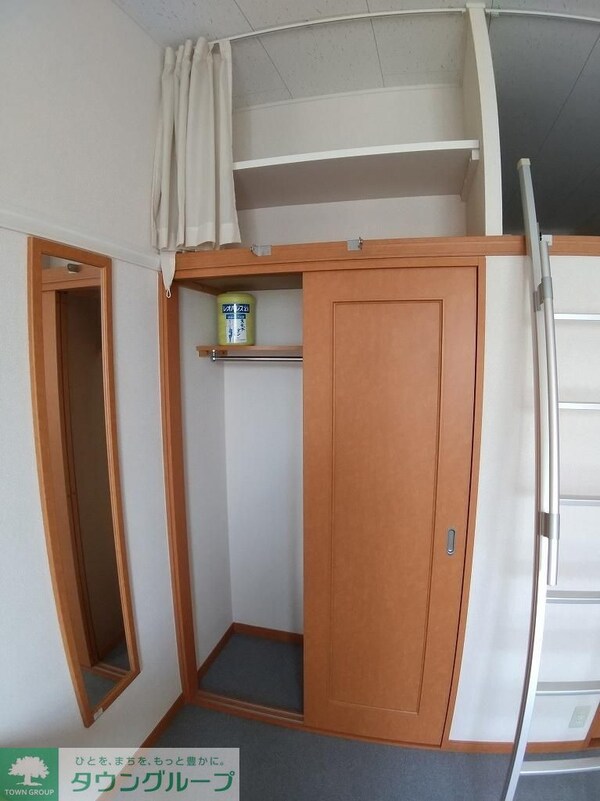 収納(★収納★)