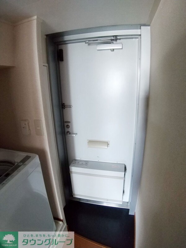 玄関(★玄関★)