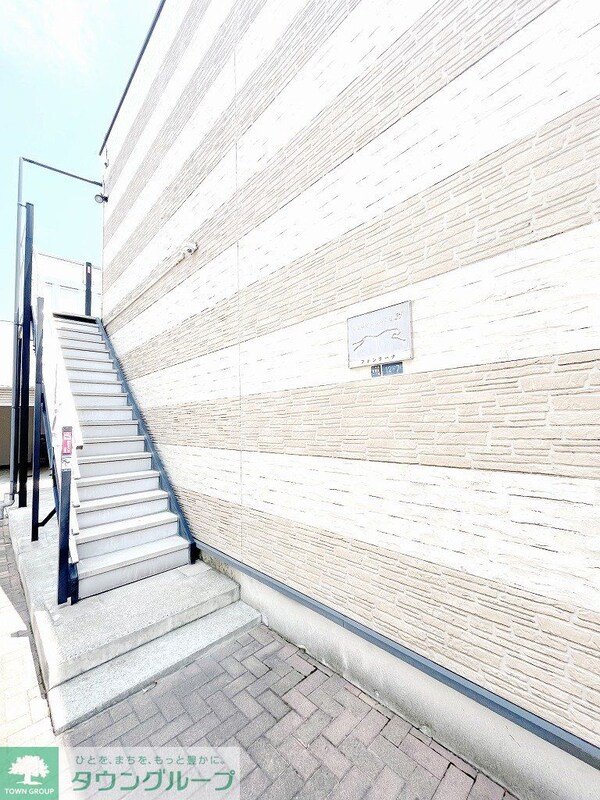 エントランス(エントランス)