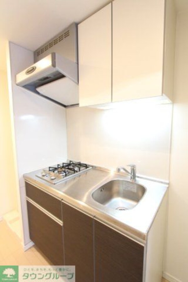 キッチン(※参考写真)