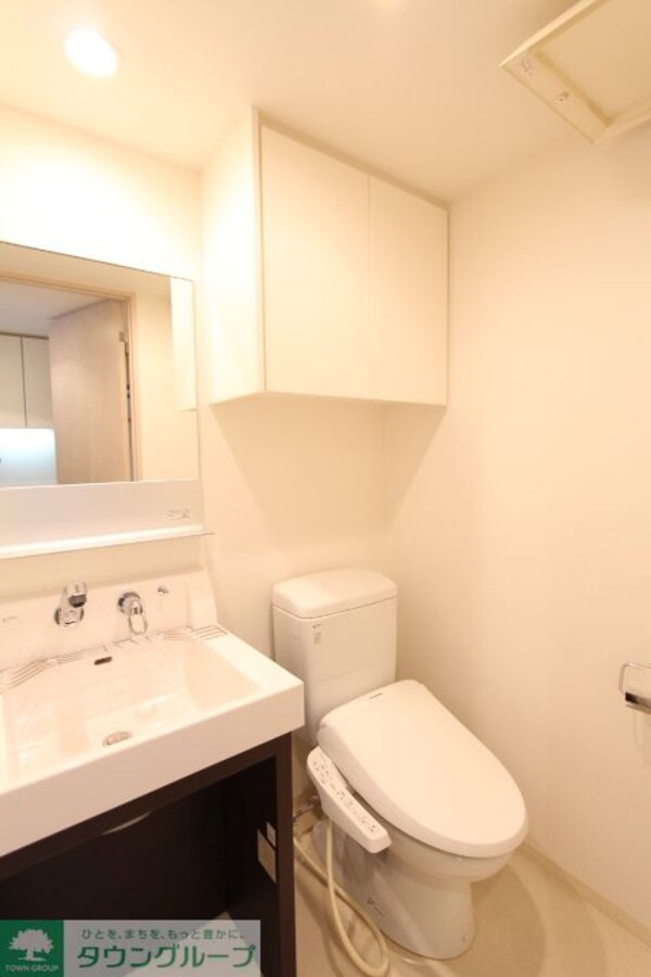 トイレ(※参考写真)