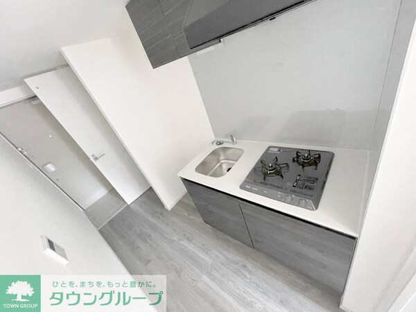 キッチン(★タウンハウジング蒲田店取り扱い★)