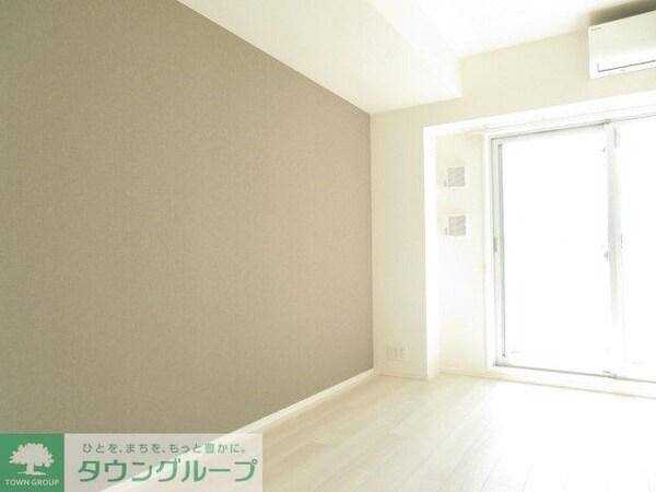 リビング・居室(別部屋参照)