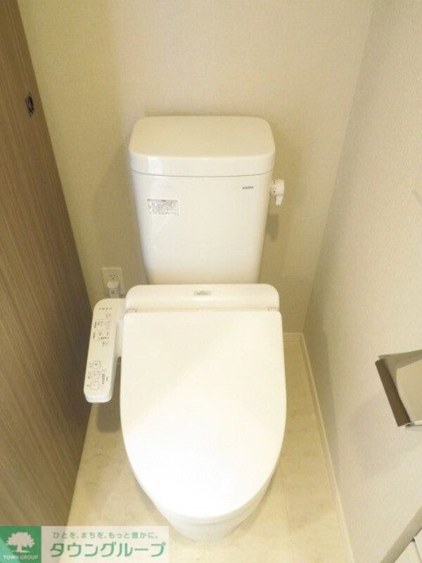 トイレ(別部屋参照)