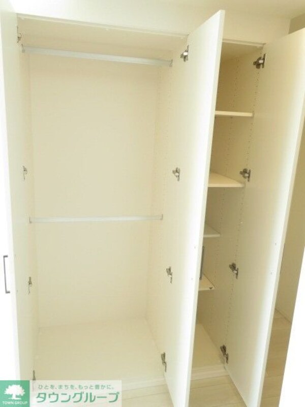 収納(別部屋参照)