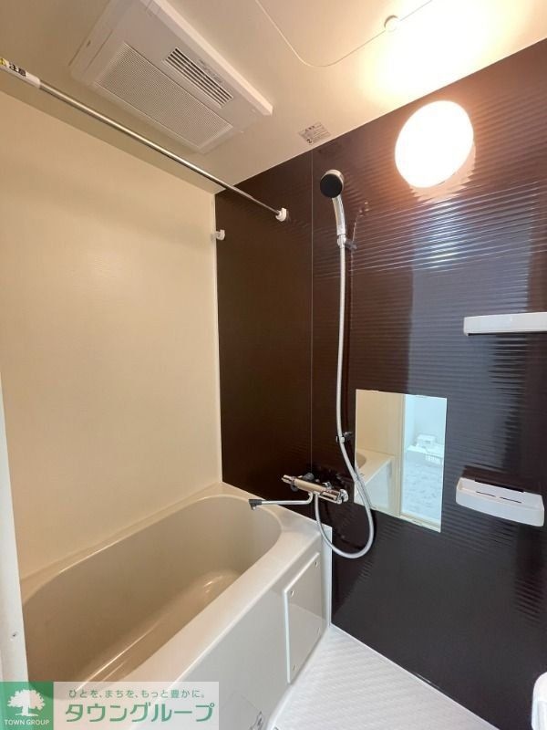 バス／シャワールーム等