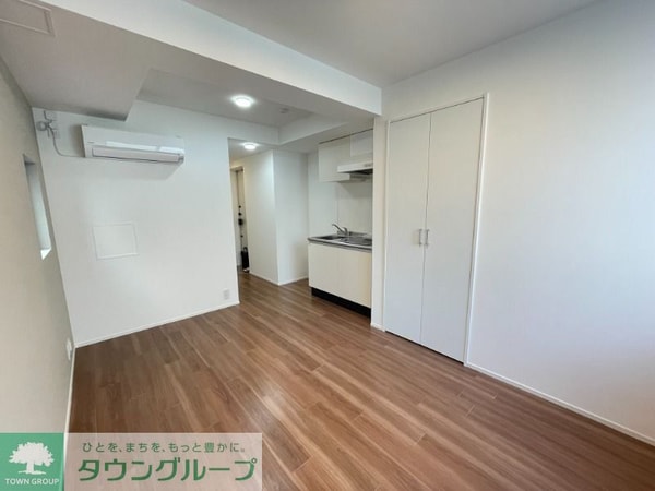 リビング・居室