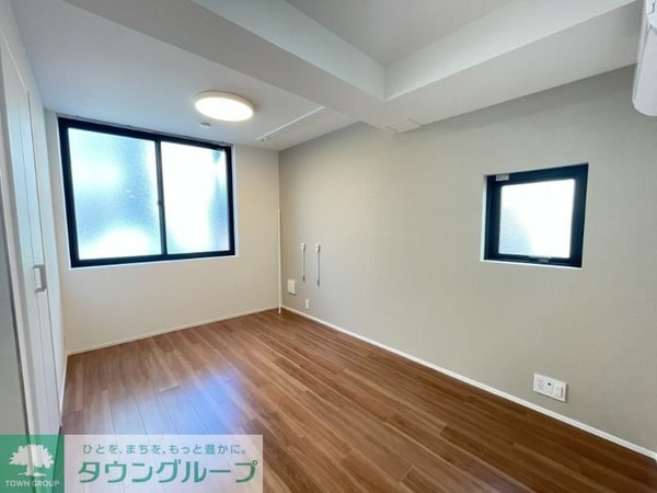 リビング・居室