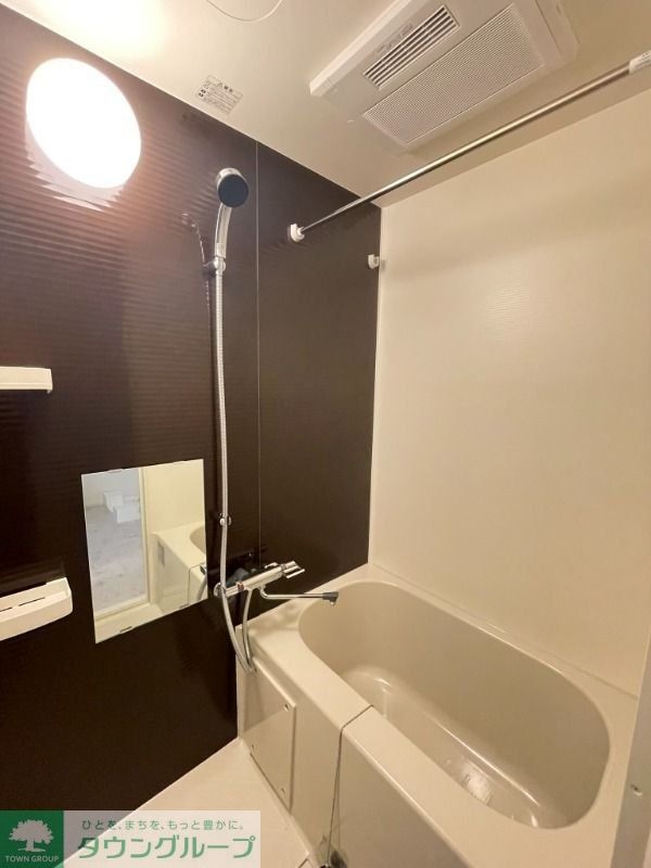 バス／シャワールーム等