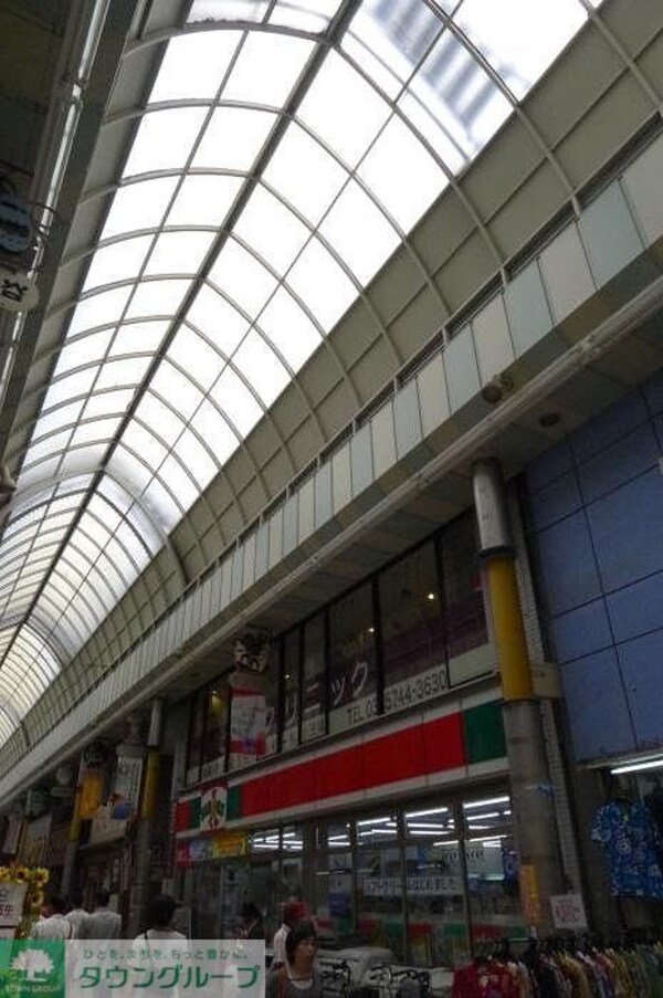 その他(サンクス京浜蒲田店)