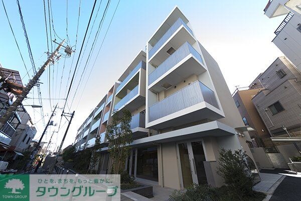 外観(外観)