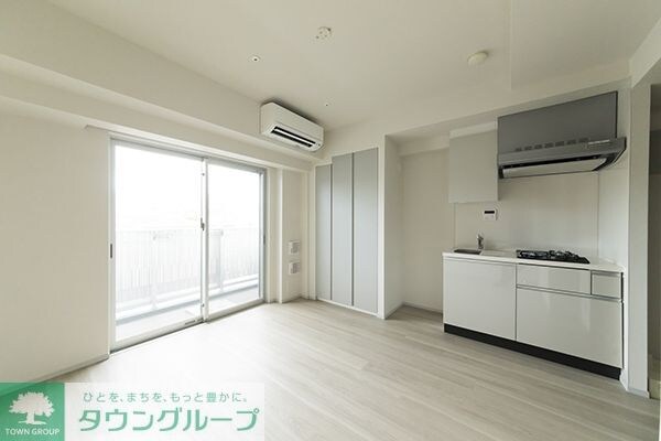 リビング・居室(※参考写真)