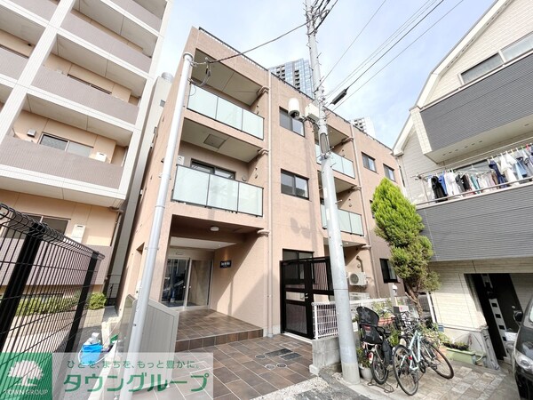 外観(★タウンハウジング五反田店取扱い★)