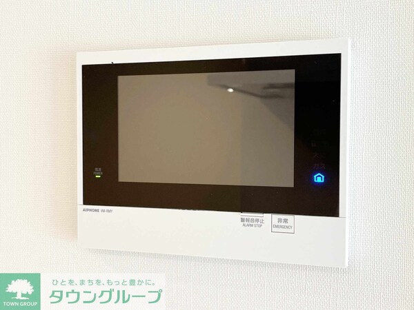 セキュリティ(★タウンハウジング五反田店取扱い★)