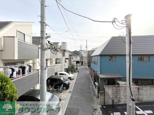 眺望(★タウンハウジング五反田店取扱い★)
