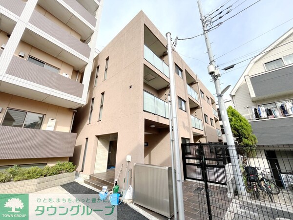 外観(★タウンハウジング五反田店取扱い★)