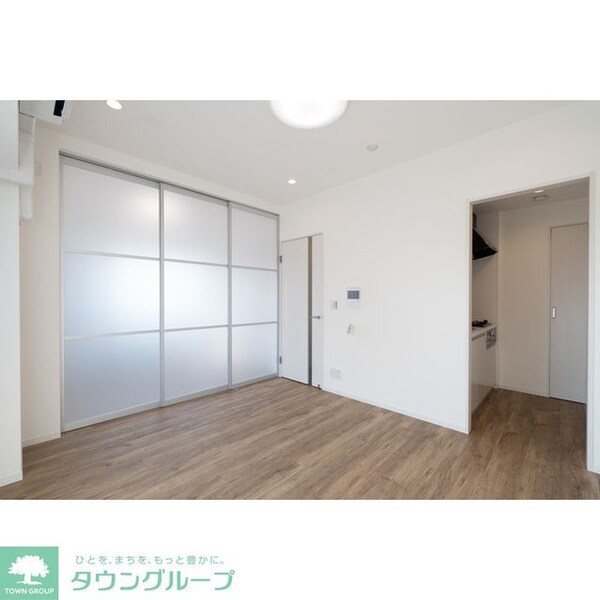 リビング・居室