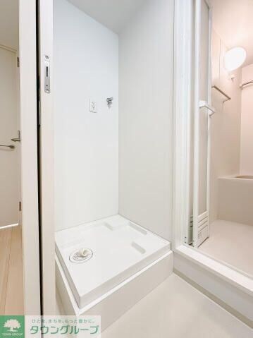 物件内観写真11　