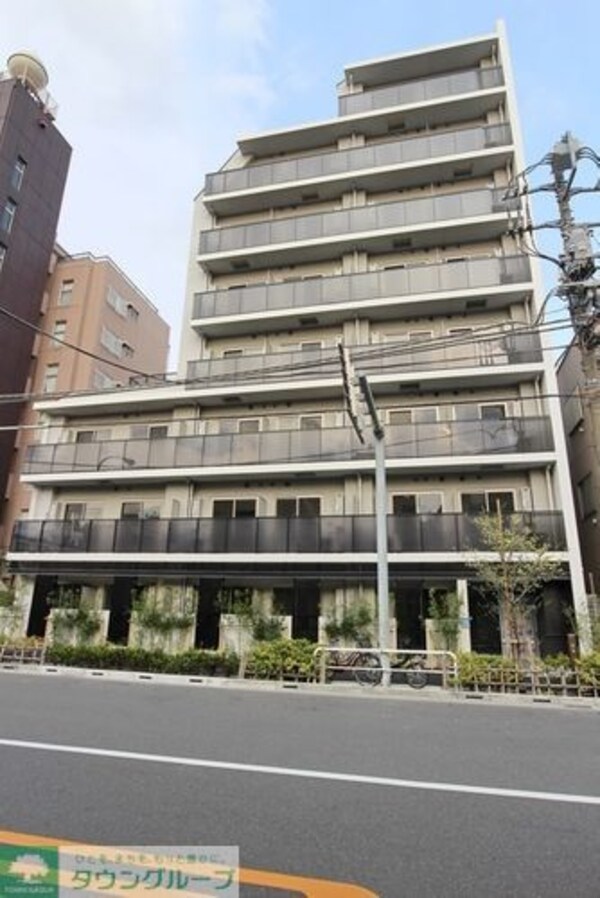 外観(外観)