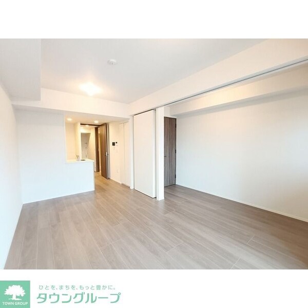 リビング・居室