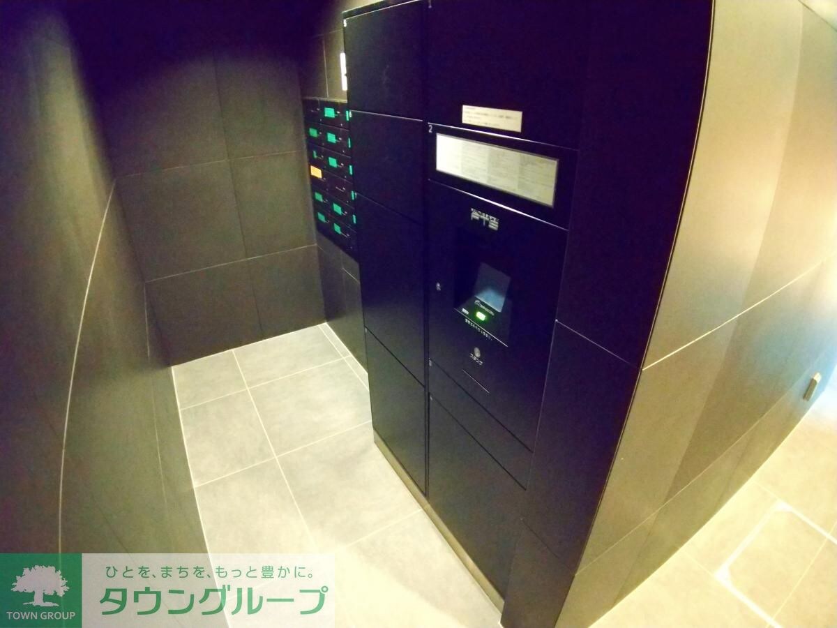 物件内観写真4　(★タウンハウジング蒲田店取り扱い★)