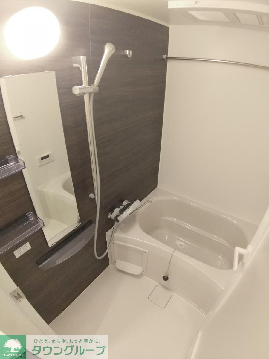 物件内観写真21　