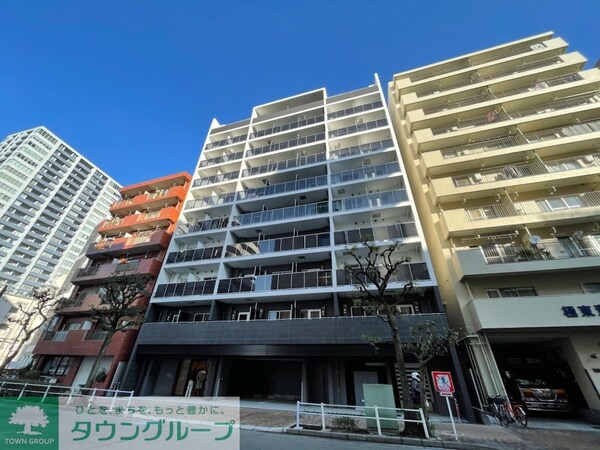 外観(★タウンハウジング大井町店取り扱い物件★)