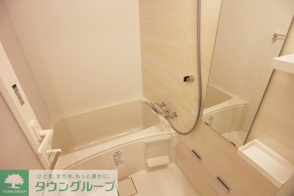 バス／シャワールーム等(★タウンハウジング大井町店取り扱い物件★)