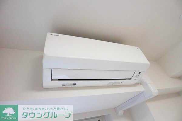 設備(★タウンハウジング大井町店取り扱い物件★)