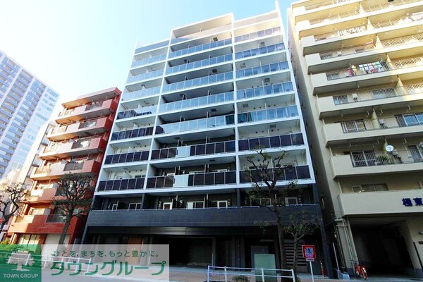 外観(★タウンハウジング大井町店取り扱い物件★)