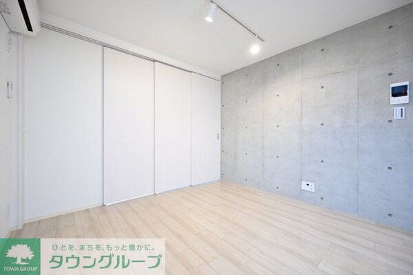 リビング・居室