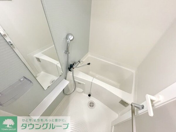 バス／シャワールーム等