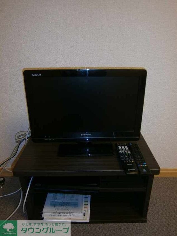 その他(TV)
