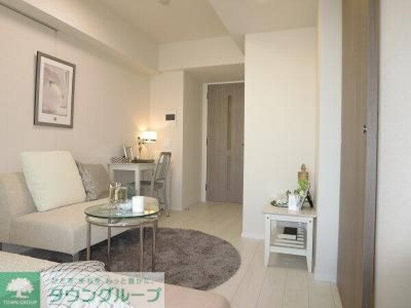 リビング・居室