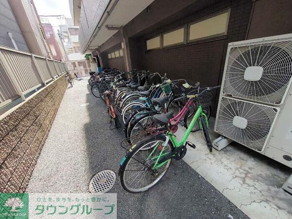 共有部分