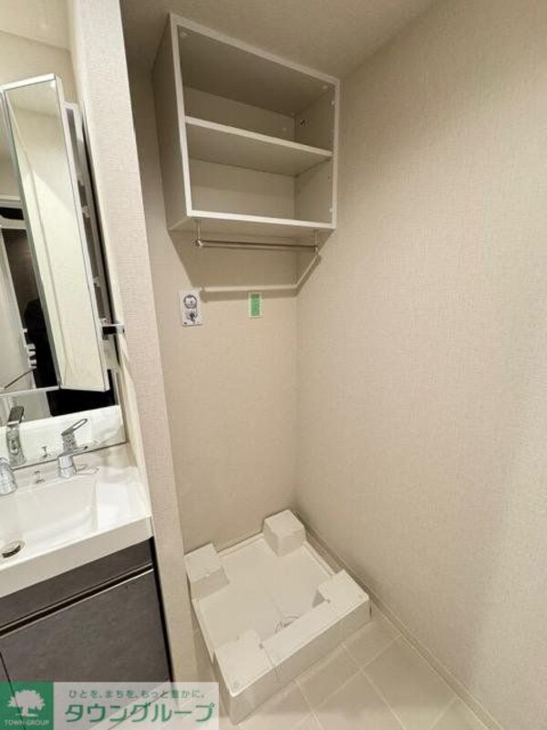 その他(バルコニー)