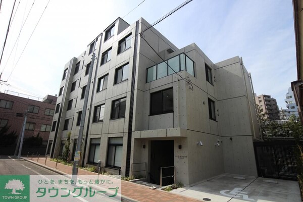 外観(外観)