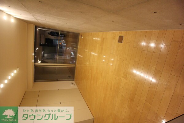 寝室(※別部屋参考写真)