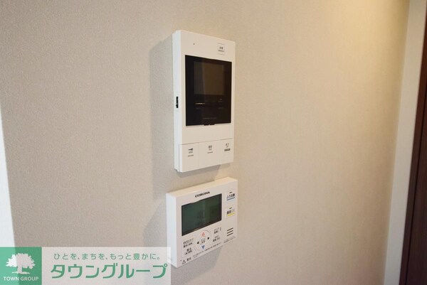 セキュリティ(設備)