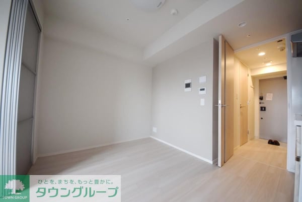 リビング・居室