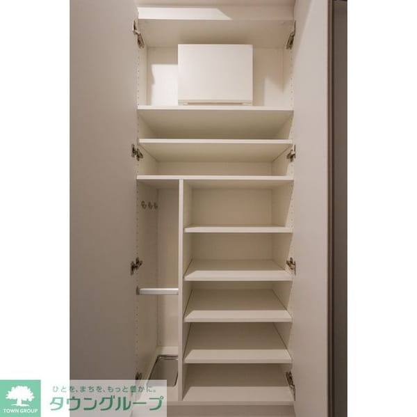 その他(シューズボックス)