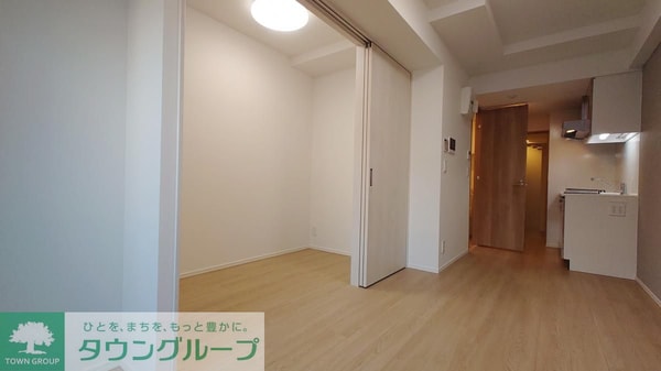 リビング・居室