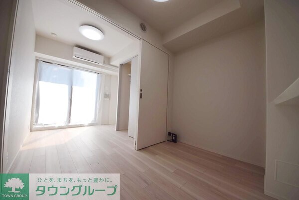 リビング・居室