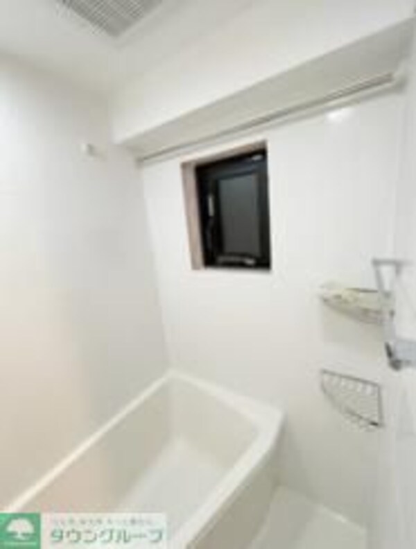 バス／シャワールーム等(バス／シャワールーム等)