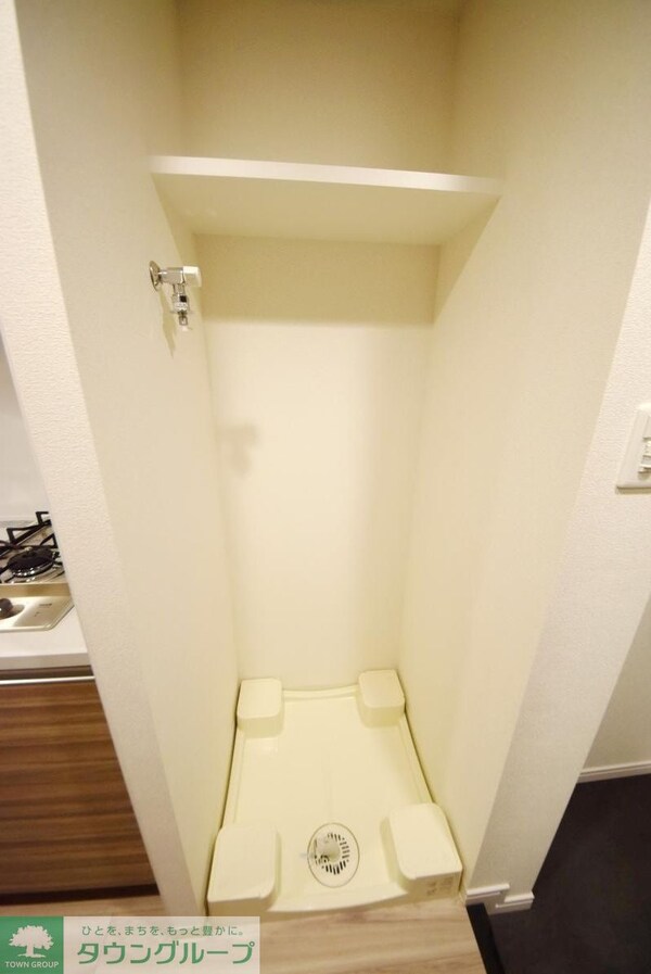 その他室内・内装(玄関)