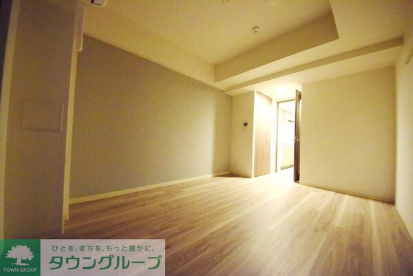 リビング・居室(リビング/居室)