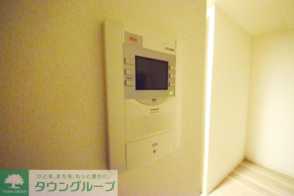 セキュリティ(設備)