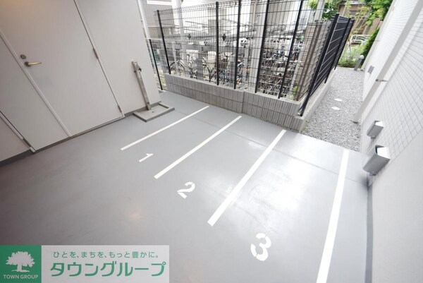 その他(バルコニー)