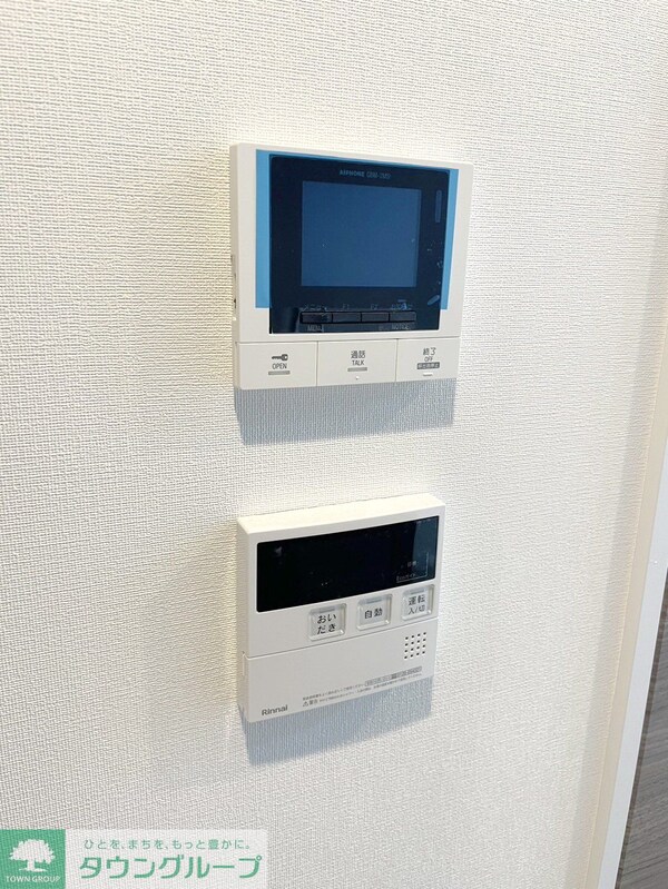 セキュリティ(設備)