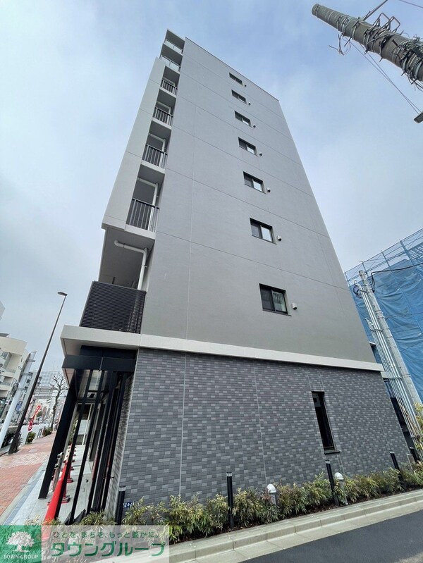外観(外観)